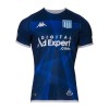 Camiseta de fútbol Racing Club Segunda Equipación 23-24 - Hombre